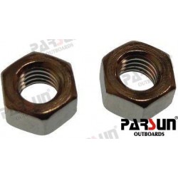 ECROU HEXAGONAL M5