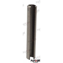 GOUPILLE FENDUE