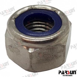 ECROU FREIN M10X125