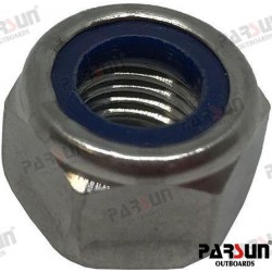 ECROU FREIN M10X150