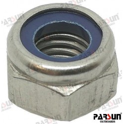 ECROU FREIN M8X125