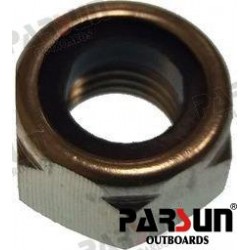 ECROU FREIN M10