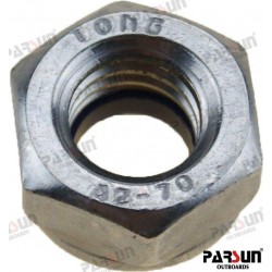 ECROU FREIN M8X125
