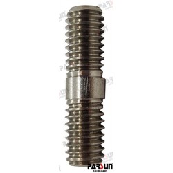 GOUJON M6 X 14MM