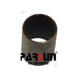 DOUILLE CREUSE 7,5MM