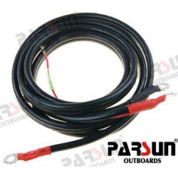 CABLE DE CONNEXION