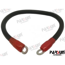CABLE DE RELAIS ROUGE