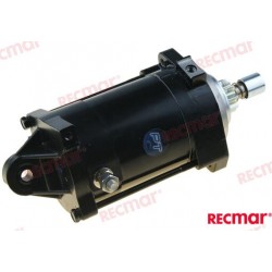 DEMARREUR YAMAHA