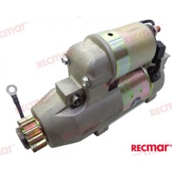 DEMARREUR MERCURY YAMAHA