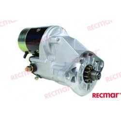 DEMARREUR YANMAR