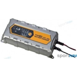 CHARGEUR DE BATTERIE 10A 12V