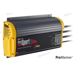 CHARGEUR BATTERIE PROSPORT...