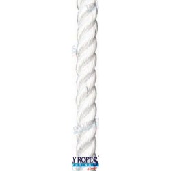 POLYESTER SUPERIEUR BLANC...