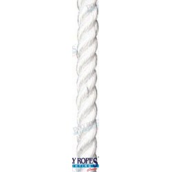 POLYESTER SUPERIEUR BLANC...