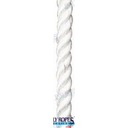 POLYESTER SUPERIEUR BLANC...