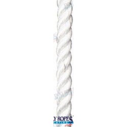 POLYESTER SUPERIEUR BLANC...