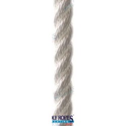 POLYSOFT BLANC 14MM (110M)