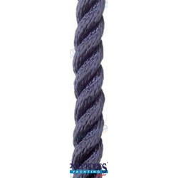 POLYESTER SUPERIEUR BLEU...