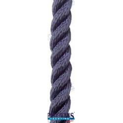 POLYESTER SUPERIEUR BLEU...