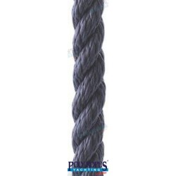 POLYSOFT BLEU 14MM (110M)
