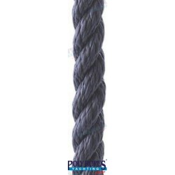 POLYSOFT BLEU 18MM (110M)