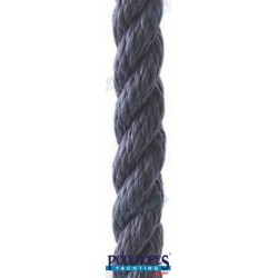 POLYSOFT BLEU 8MM (150M)