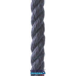POLYSOFT BLEU 6MM (250M)