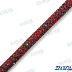 PRORACE ONE NOIR/ROUGE 7 MM...