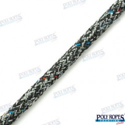 PRORACE ONE NOIR/GRIS 9 MM (M)