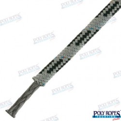 PRORACE FOUR GRIS/NOIR 6 MM...