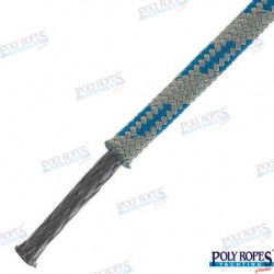 PRORACE FOUR GRIS/BLEU 6 MM...