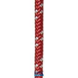 TRIM-DINGHY XL 4MM ROUGE...