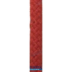 DRISSE CRUISING ROUGE 6MM....