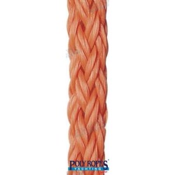 CORDE POLYETHYLENE 6MM...