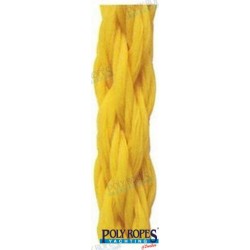 CORDE POLYETHYLENE 10MM...