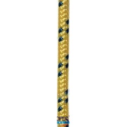 TRIM-DINGHY XL 4MM JAUNE...