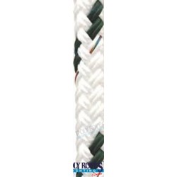 POLY-BRAID-16 14MM VERT (110M)
