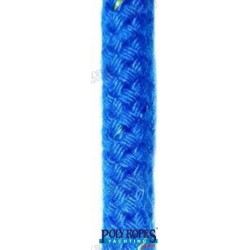 DRISSE CRUISING BLEUE 6MM....