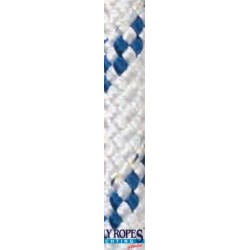 POLY-BRAID-32 16MM BLEU (85M)