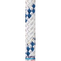 POLY-BRAID-32 8MM BLEU (150M)