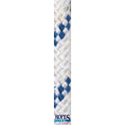 POLY-BRAID-24 16MM BLEU  (85M)