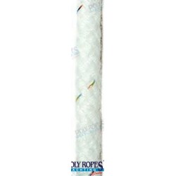 DRISSE CRUISING BLANCHE 6MM...