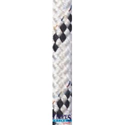 POLY-BRAID-32  10MM NOIR...