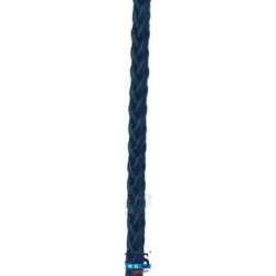 CORDE POLYESTER 4 MM BLEU...