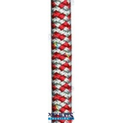 RACING 4004 5MM. GRIS/ROUGE...