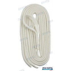 BOUT DE DEFENSE BLANC 12MM...