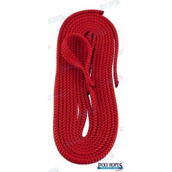 BOUT DE DEFENSE ROUGE 12MM...