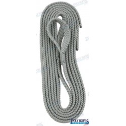 BOUT DE DEFENSE GRIS 12MM X...