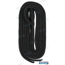 BOUT DE DEFENSE NOIR 12MM X 3M
