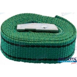 SANGLE POLYPROPYLENE VERTE...